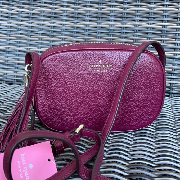 Kate Spade kourtney camera bag - Picture 2 of 16